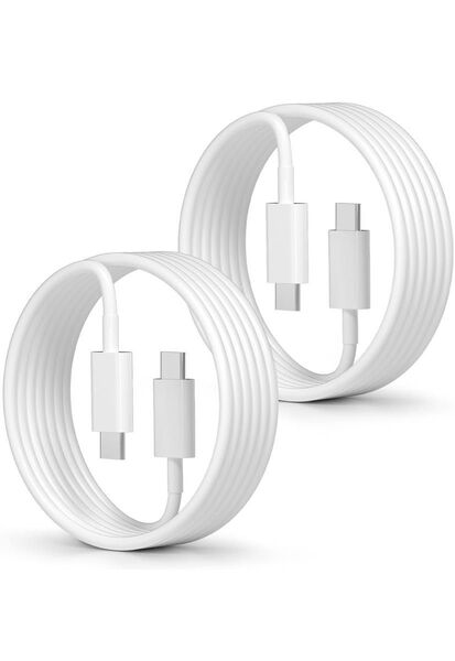 USB Type C ケーブル iPhone 16 15 ケーブル 60W PD対応 急速充電