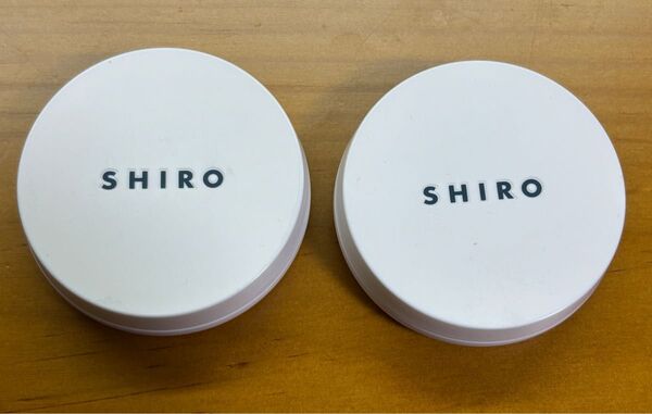 SHIRO ゼロホワイトティー ゼロホワイトリリー ハンドクリーム