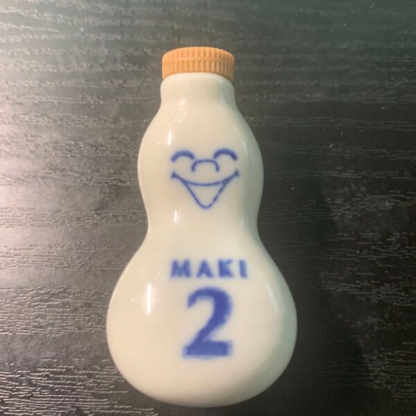 崎陽軒 ひょうちゃん ベイスターズ牧秀悟デザイン