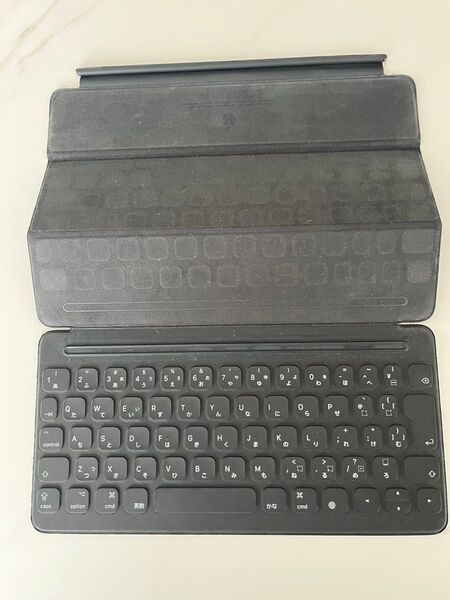 Apple Smart Keyboard スマートキーボード アップル iPad 第9世代 純正