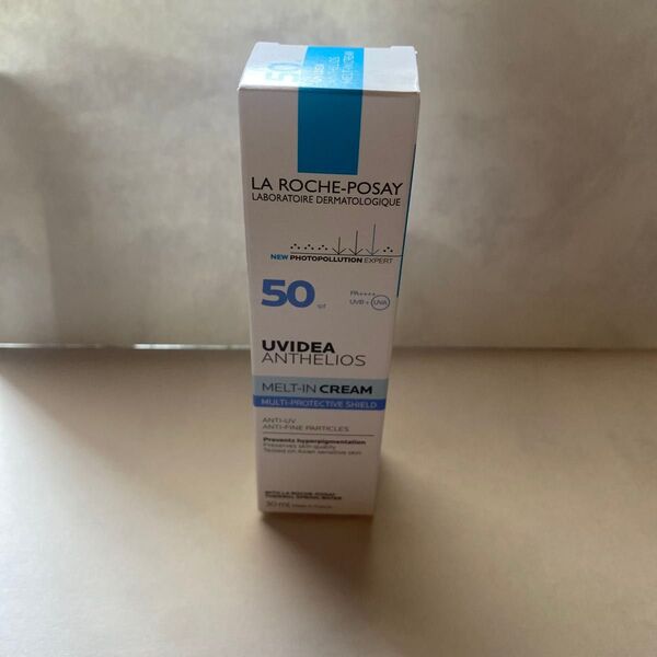新品未開封 ラ ロッシュ ポゼ UVイデア XL 30ml