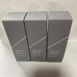 新品未開封 オルビス リンクルブライトUVプロテクター SPF50+ PA++++ 50g(医薬部外品)