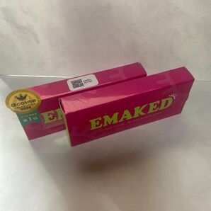 新品未開封 エマーキット 2ml 2本