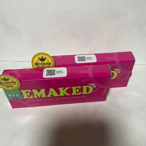 新品未開封 エマーキット 2ml 2本
