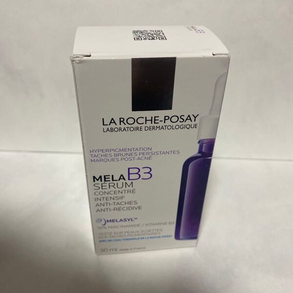 新品未開封 ラロッシュポゼ メラB3セラム 30ml