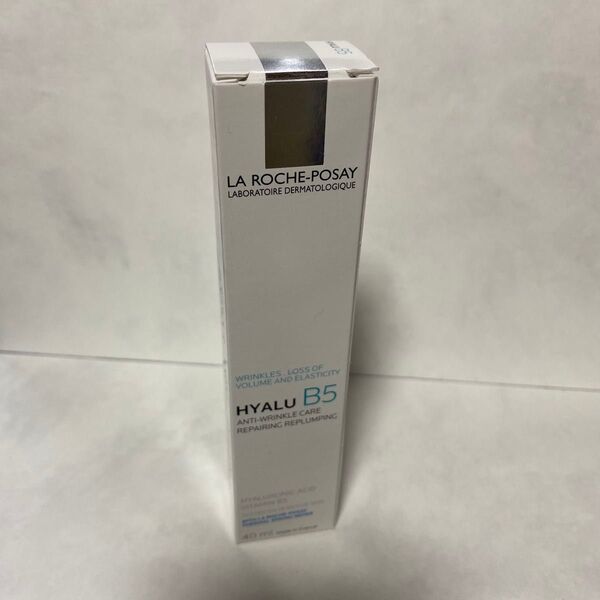 新品未開封 ヒアル B5 クリーミーエッセンス 40ml