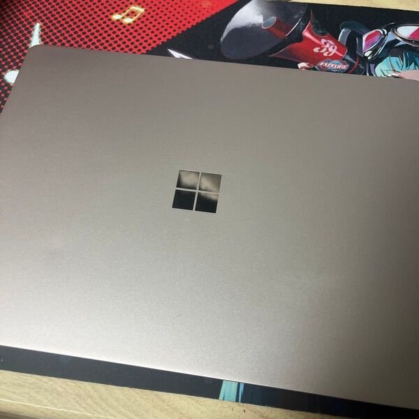 Microsoft surface laptop go 2