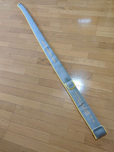 ティムコ フェンウィック ヴァジュラ VJ-76CXH J 雷魚ロッド 中古