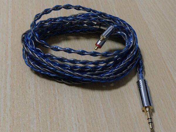 nicehck mixbs mmcx 3.5mm