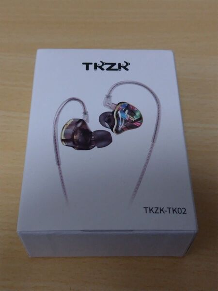 TKZK TK02