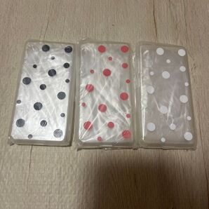 Rakuten mini ケース カバー ラクテン ミニ 3個セット m