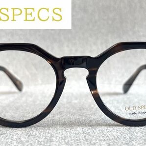 新品未使用 「NOVA OLDSPECS 」 クラウンパントOS-4030-3