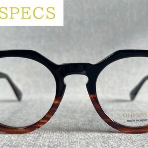 新品未使用 「NOVA OLDSPECS 」 クラウンパントOS-4030-2