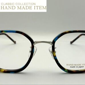 新品未使用「NOVA HAND MADE ITEM」ヘキサゴン H-3115-6