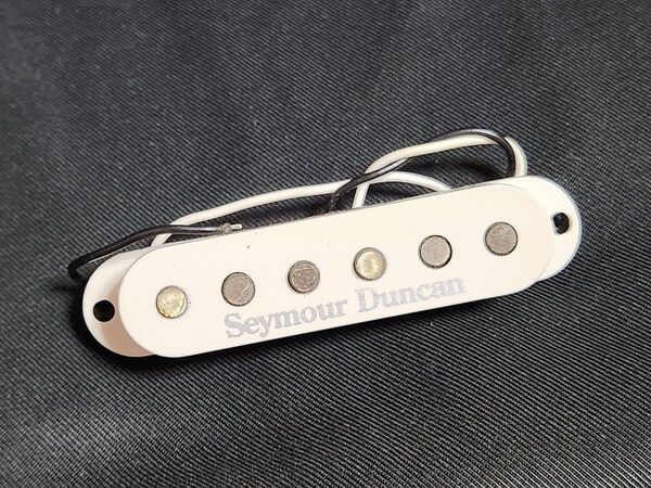 SEYMOUR DUNCAN セイモアダンカン SSL-5 Custom Staggered