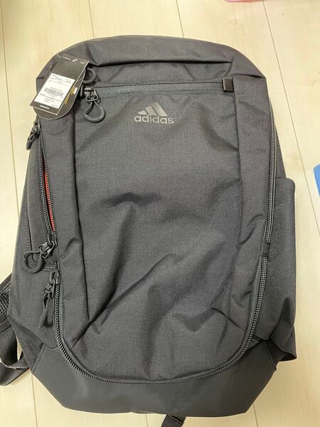 新品未使用 アディダス adidas バックパック リュックサック 30L