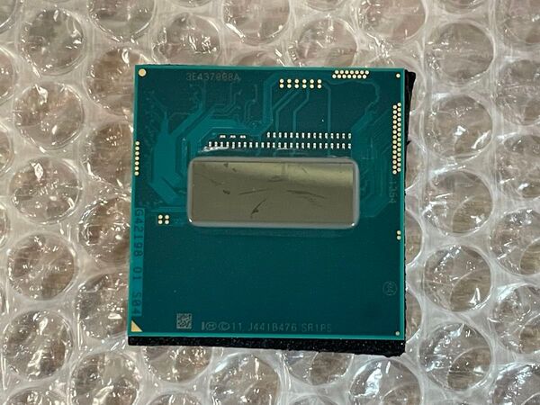 intel Core i7-4712MQ 2.3Ghz 6MBcache SR1PS