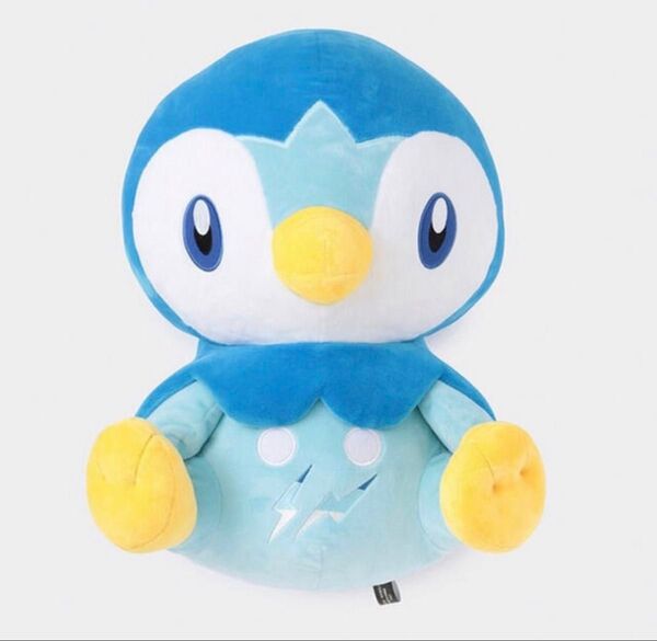 新品 ポッチャマ ぬいぐるみ 大きめ THUNDERBOLT PROJECT フラグメント ポケモン ピカチュー 激レア 限定