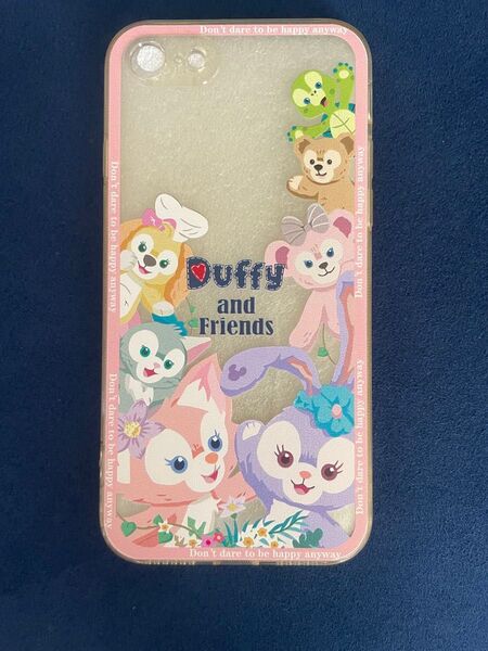 iPhone SE スマホカバー