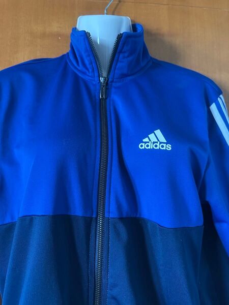 adidas アディダス トラックジャケット メンズMサイズ