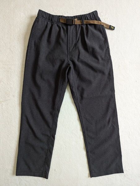 GRAMICCI グラミチ TROPICAL TUCK PANTS トロピカルタックパンツ Sサイズ/GMP-18S140