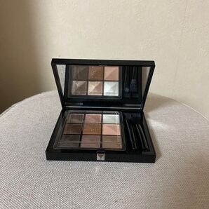 GIVENCHY 9色アイシャドウパレット ブラウン系