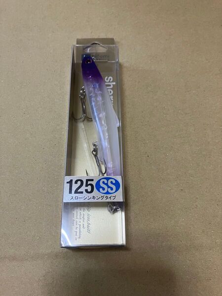 蕣 アサガオ シェリー125 シェリー 125 ss ヒフミクリエイティング