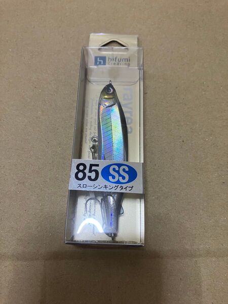 ホロベイト レイリア85 レイリア 85 ss ヒフミクリエイティング