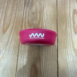 新品未使用JMWヒルビリーバンドジンダイジマウンテンワークスjindaiji mountain works