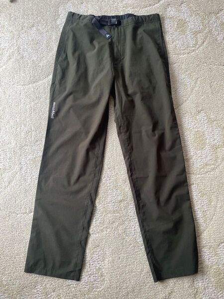 モンベル O.D.メッシュパンツ Men's
