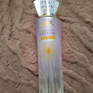 LUX ヘアオイル