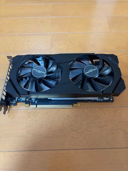 GALAKURO GTX1660super