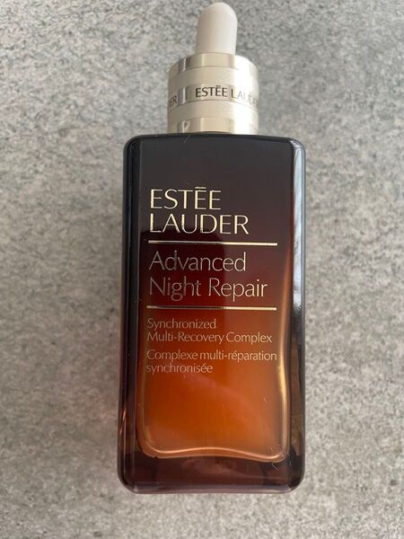 ESTEE LAUDER アドバンス ナイト リペア SMR コンプレックス