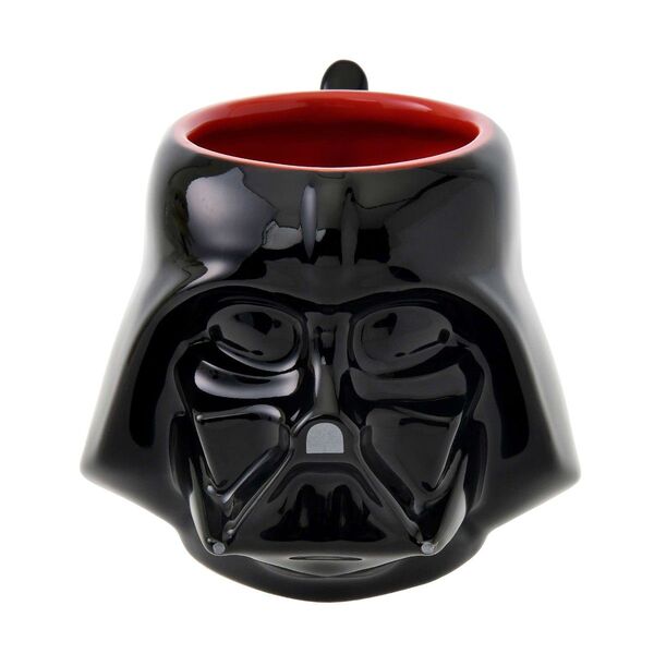 スターウォーズ ダースベイダー ダース・ベイダー mug マグカップ 3D May the 4th 2025