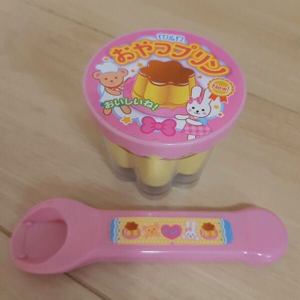 メルちゃん おやつプリン おせわパーツ おもちゃお人形あそび ごっこあそび 送料無料