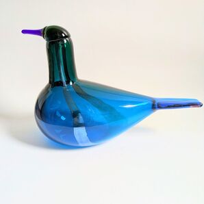 OIVA TOIKKA Unique Bird UPM-Kymmene