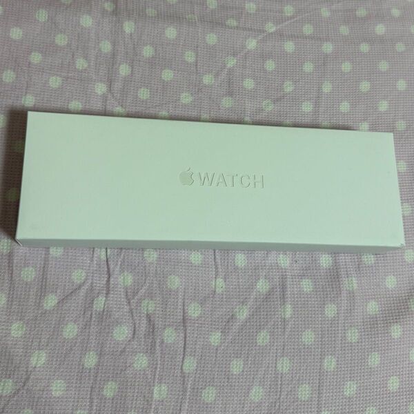 Apple Watch Series10 GPS 42mm ローズゴールド