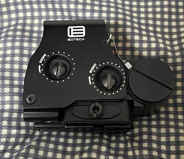 EOTECH HolyWarrior EXPS3