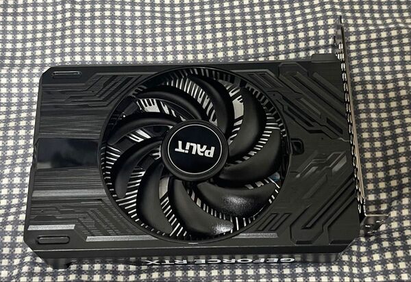 PALIT GEFORCE RTX4060 STORMX 8GB