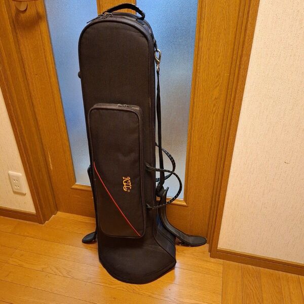 KTL トロンボーンケース ブラック