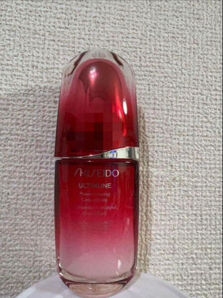 資生堂 アルティミューン パワライジング コンセントレート III 30mL 美容液