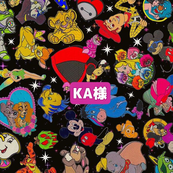 KA様