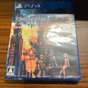 キングダムハーツ3 PS4