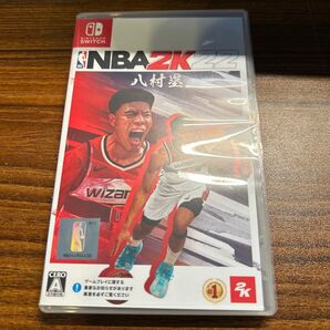 NBA 2K22 ニンテンドースイッチ