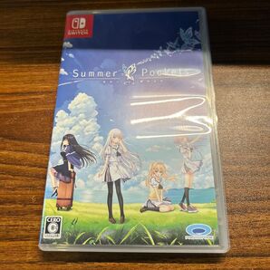 サマーポケッツ Switch