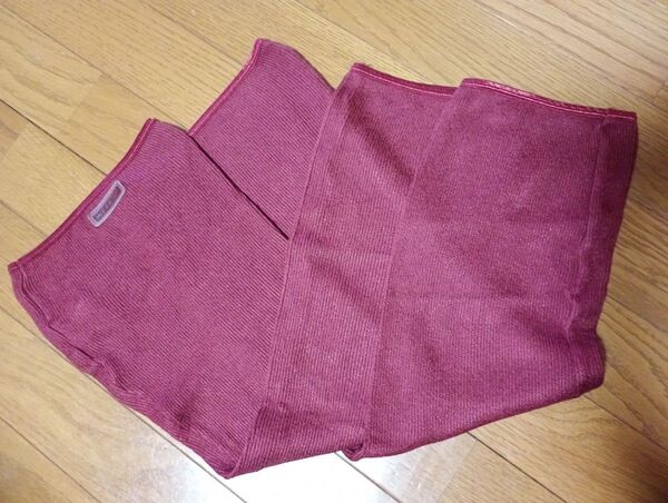 WEARMOI ウェアモア レッグウォーマー