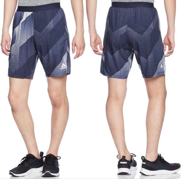 adidas TANGO ハーフパンツ ショートパンツ メンズ Lサイズ トレーニングウェア ジムウェア