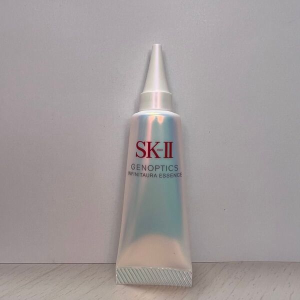 SK-II ジェノプティクスインフィニットオーラエッセンス10ml 1本