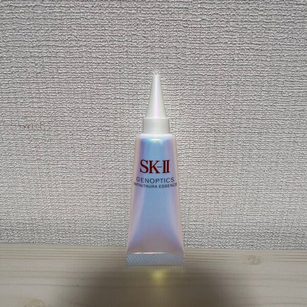 SK-II ジェノプティクスインフィニットオーラエッセンス10ml 1本