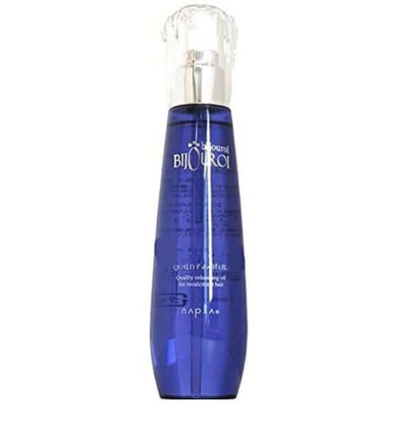 ナプラ ビジュロワ クオリティー リッチオイル 125ml